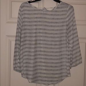 Cupcakes and cashmere blouse